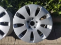 Джанти 16 цола 5х112, снимка 3