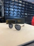 Очила + висок клас калъф + на марката кутия + сертификат + кърпичка ray ban cartier , снимка 2