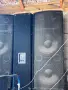 професионални тонколони "Omnitronic TX-2520"/2x1500W/, снимка 1