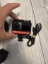 Спортна видеокамера Insta360 ONE Rs Twin Edition, 5.7K, 360°, 4K Wide Angle, Waterproof, HDR, Черен, снимка 4