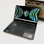 MSI Cyborg 15/144Hz/i5-13420H/RTX 4060/16GB 5200Hz/512GB NVMe, снимка 4