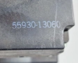 Панел Управление Парно Климатик Климатроник Toyota Corolla E12 Тойота Корола 2001-2007 88650-13030, снимка 3
