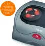Масажор за крака Beurer FM39UK Shiatsu, снимка 3