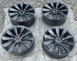 Оригинални джанти за Tesla Model S - 21" (8.5J x 21 ET40) - 4 броя, снимка 1