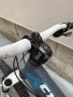Drag C1 grey/blue 26 цола рамка М ПЕРФЕКТНО СЪСТОЯНИЕ 250€, снимка 12