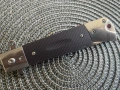 Сгъваем полуавтоматичен нож Microtech -105x225, снимка 4