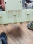 Бушониера за Ford Focus , 518239900 ,98AG14A073CH, снимка 4