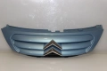 Предна решетка Citroen C3 facelift (2005-2010г.) 7804Q6 / 9653053777 / 9680094177, снимка 1
