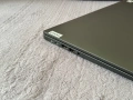 НОВ 14'FHD+IPS/Ryzen 5 Pro-8540u/Thinkpad T14 Gen5/16GB DDR5/512GB SSD/Гаранция 26 Месеца, снимка 5