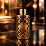 Orientica Noble Royal Collection 100 мл – Луксозен ориенталски парфюм за него и нея с роза, уд и дър, снимка 1