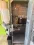 Некта Астро вендинг автомат, НАПЪЛНО ГОТОВА ЗА РАБОТА, рециклирана, с монетен механизъм в евро, снимка 2