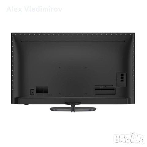 PHILIPS 43PUS9010 4K Ultra HD QLED SMART TV, TITAN OS, 43.0 ", снимка 4 - Телевизори - 54327687