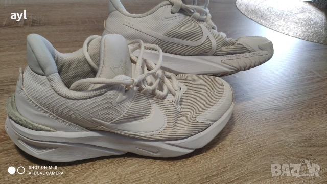 Дамски Маратонки NIKE STAR RUNNER 4 Маратонки Найк Стар Рънър 4