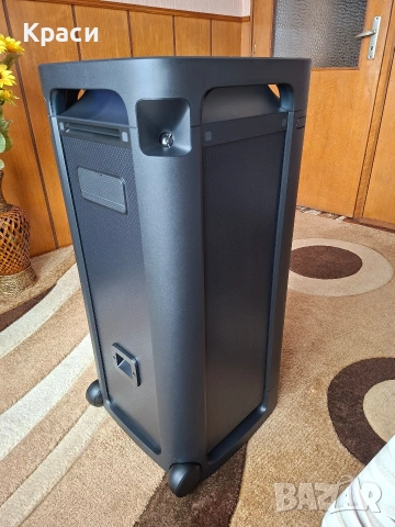 Sony ULT Tower 9AC, снимка 6 - Bluetooth тонколони - 53746590