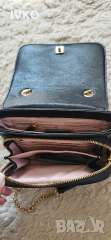 Liu Jo cross body чанта, снимка 5 - Чанти - 54515720