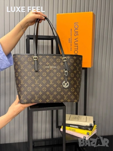 Louis Vuitton ⚜️Дамски Чанти , снимка 6 - Чанти - 54591653