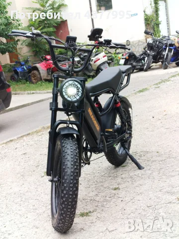 Продавам Електрически колела