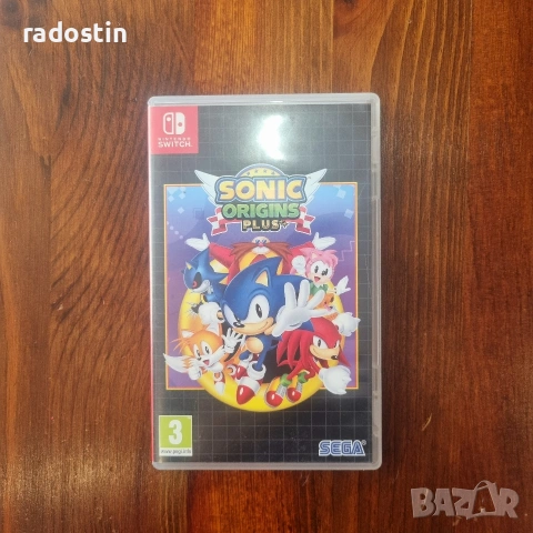 Игри за Nintendo Switch, снимка 12 - Игри за Nintendo - 54630991