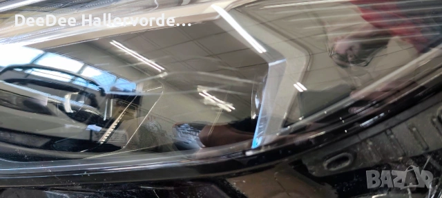 Фар ляв Audi Q5 III Matrix Full Led 2025-> 8MA941039D, снимка 4 - Части - 55256453