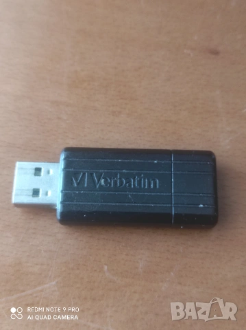 флашка VERBATIM-4gb