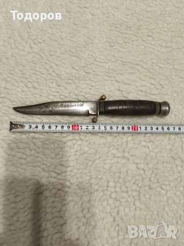 Рядък колекционерски BOWIE