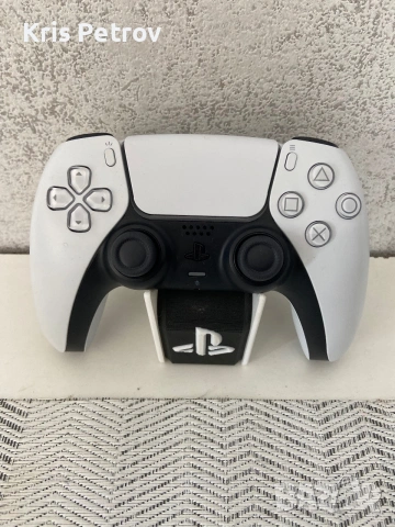 Конзола Playstation 5 Disc Edition + FIFA 19, снимка 8 - PlayStation конзоли - 54536581