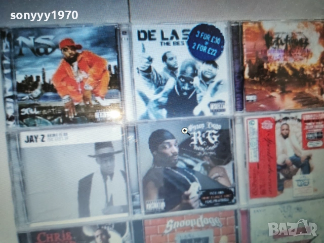 ЦД ПО ИЗБОР 1106260831, снимка 4 - CD дискове - 54861634