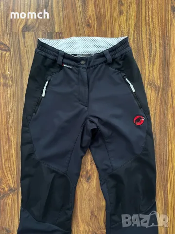 MAMMUT-дамски панталон размер S, снимка 3 - Спортни екипи - 55625097