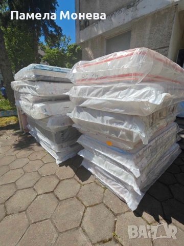 Нов Матрак Нани Детски 70/140, снимка 4 - Матраци - 54305328