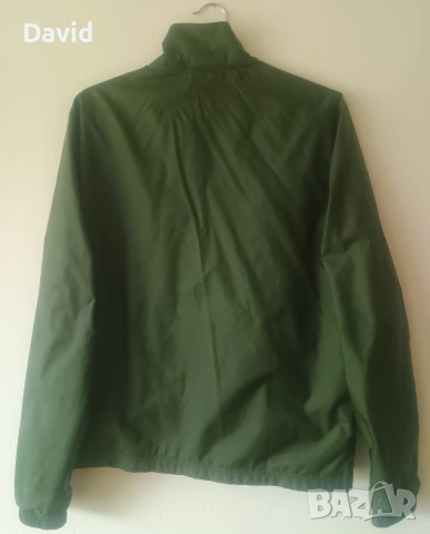 Оригинално Мъжко яке Nike Sportswear, снимка 2 - Якета - 55216481