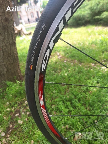 Stevens vuelta world champion, снимка 15 - Велосипеди - 54467864