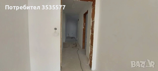 Последна луксозна къща с гледка море – Сарафово (Лахана, снимка 11 - Къщи - 54007748