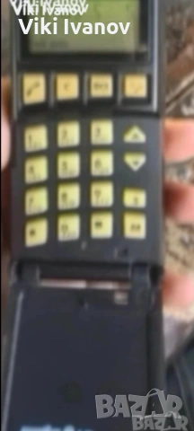 Ериксон 1513, снимка 2 - Sony Ericsson - 54891972