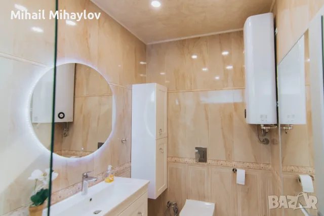 Комплекс Green House 1   , снимка 5 - Къщи - 55340397