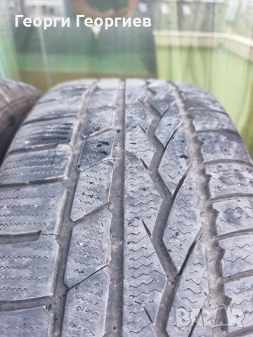 Оригинални джанти 18" Toyota с гуми 5x114,3 ET45, датчици и гайки, снимка 10 - Гуми и джанти - 54209506