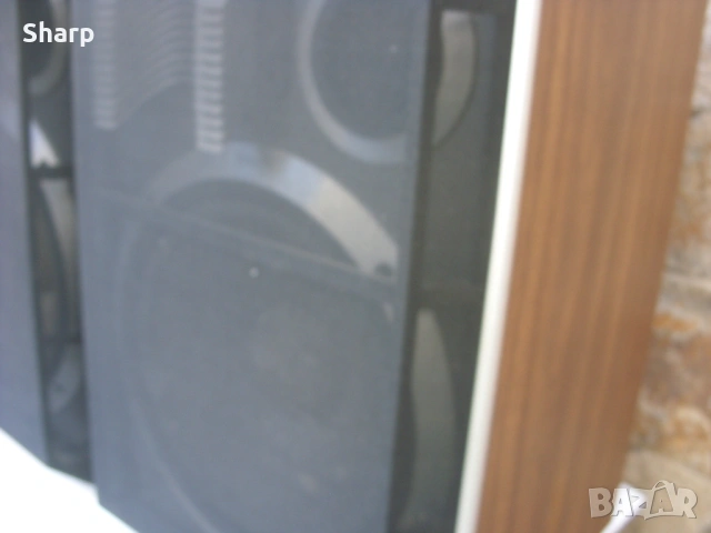 JAMO POWER 160R, снимка 4 - Тонколони - 54316383