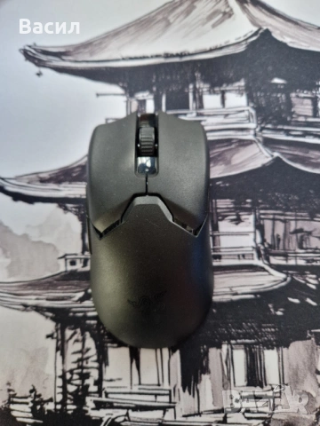 Мишка Razer Viper V2 Pro, снимка 2 - Клавиатури и мишки - 54501649