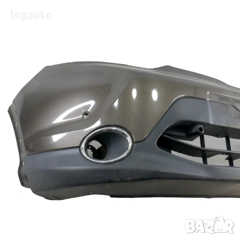 Предна броня Nissan Qashqai II 2013-2021 ID: 160357, снимка 4 - Части - 54606445
