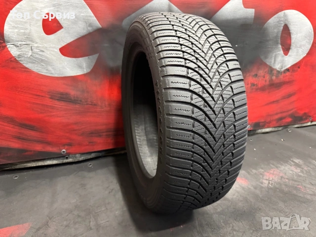 205 55 16, Всесезонна гума, Firestone MultiSeason, 1 брой