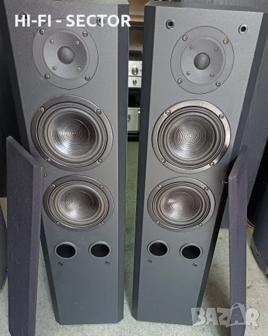 Empire Audio тонколони 