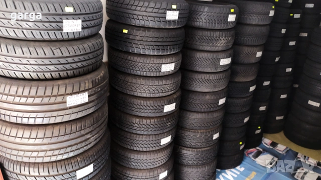 13 цола 2 ЛЕТНИ ГУМИ RIKEN 165X70R13 DOT 3521 грайфер 8.0 мм. 2 броя като нови !!!   --- 01, снимка 8 - Гуми и джанти - 53980573