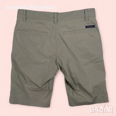 Мъжки къс панталон Peak Performance размер W29 , снимка 6 - Къси панталони - 54023221