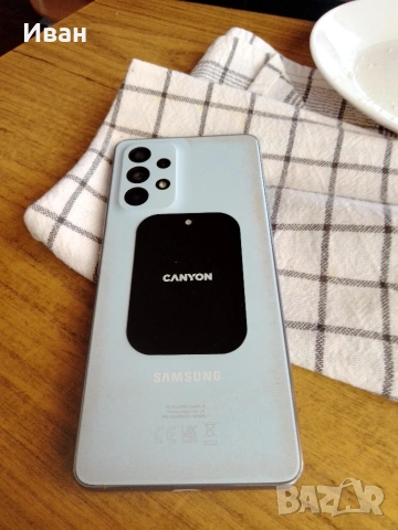 Самсунга53 , снимка 3 - Samsung - 54594525