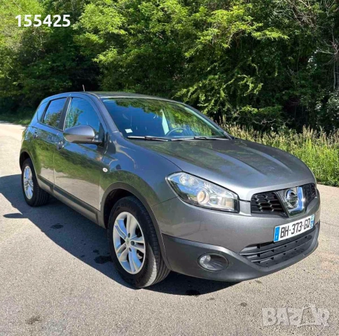 Nissan Qashqai 1.5dci 110к.с., снимка 3 - Автомобили и джипове - 54724882