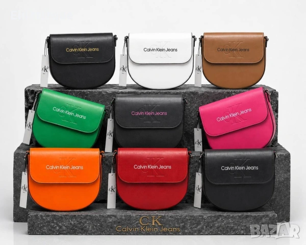 чанти Calvin Klein 