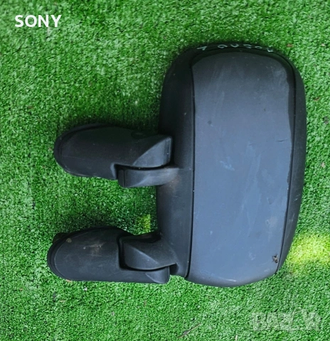 Огледало за Fiat Doblo Cargo (11.2000 - 02.2010 , снимка 2 - Аксесоари и консумативи - 54057462