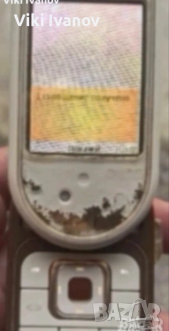 Нокия 7370-добро състояние , снимка 5 - Nokia - 55197127