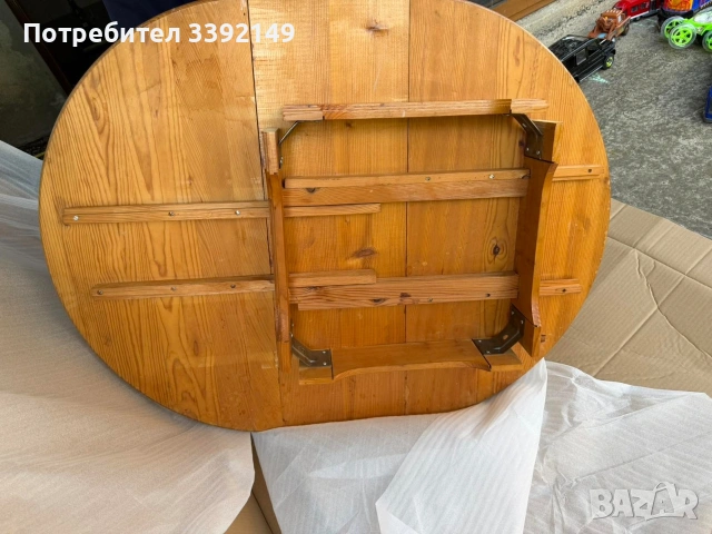 Кухненска маса, снимка 2 - Прибори за хранене, готвене и сервиране - 54978933