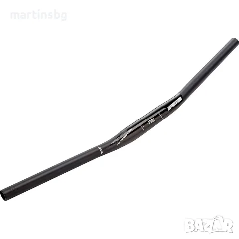 Велосипедно кормило FSA Afterburner 630 mm, снимка 6 - Части за велосипеди - 55623553