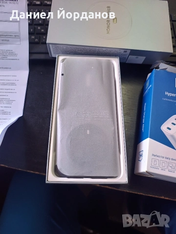 Honor Magic 8 Pro, снимка 3 - Други - 54386640